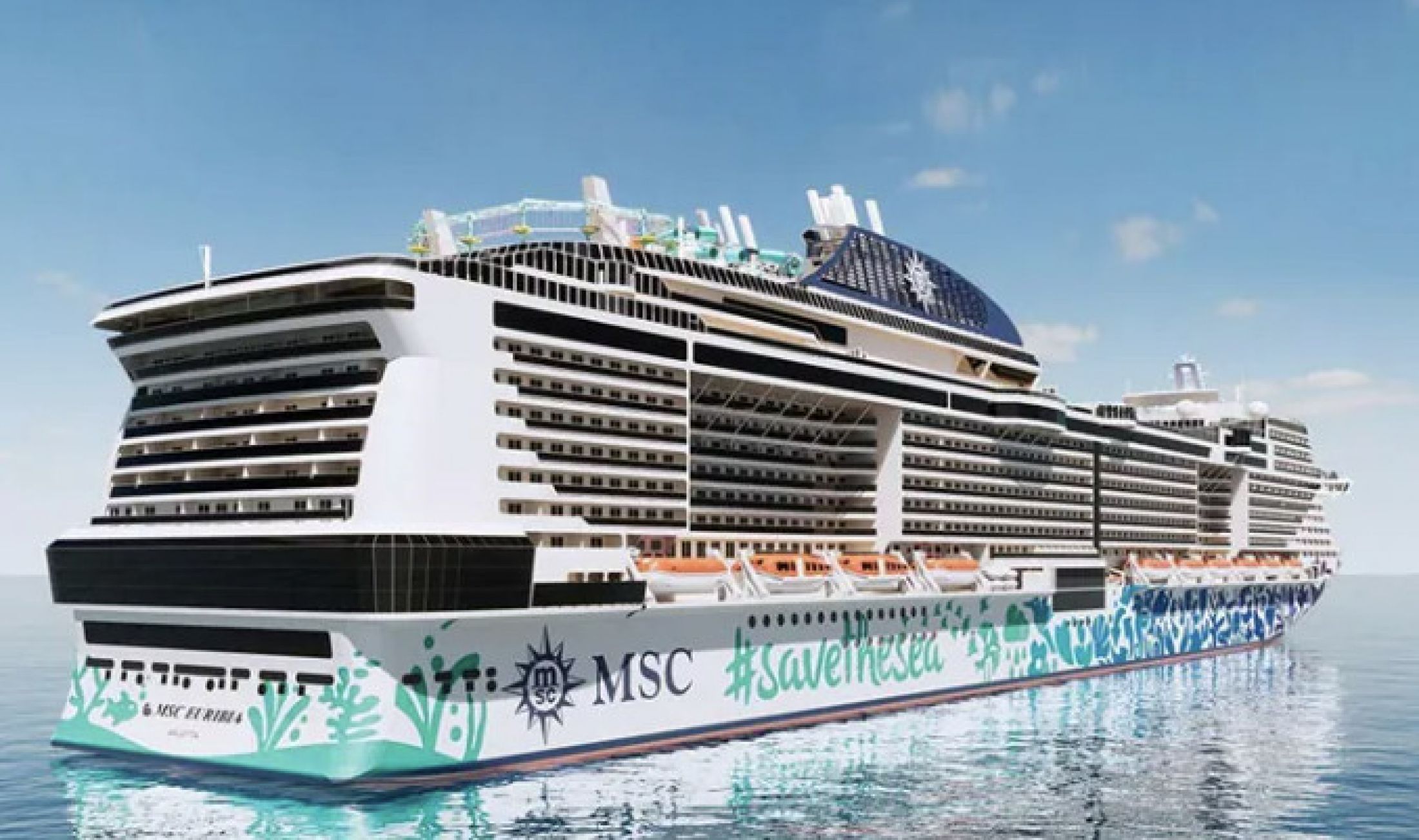 REJS MSC EURIBIA: PERŁY EMIRATÓW ARABSKICH: 13.11.2025 - 22.11.2025